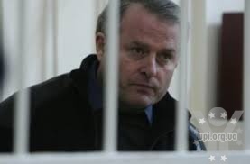 Колишнього нардепа-вбивцю Віктора Лозінського звільнили з ув'язнення за станом здоров'я
