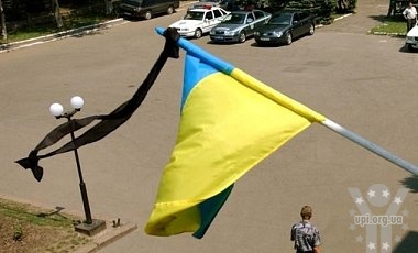 В Україні День жалоби за загиблими військовими
