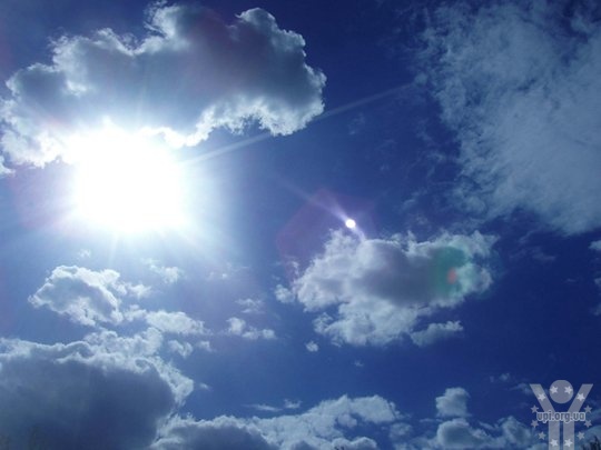 18 червня в Україні переважатиме хмарна погода з проясненнями