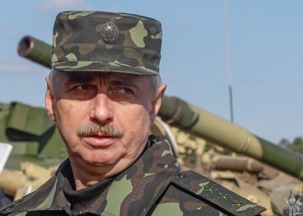 В українській армії з'явиться новий сучасний вид Збройних сил. Відео