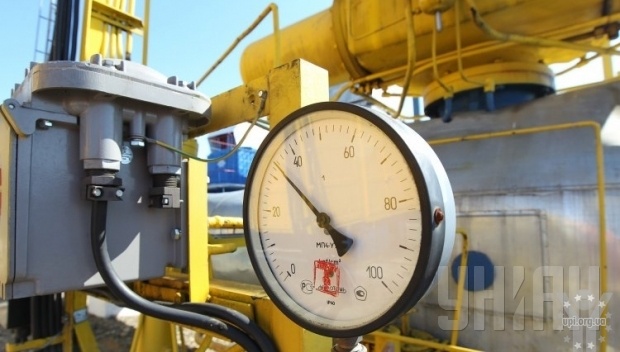 Яценюк доручив уряду готуватися до відключення російського газу