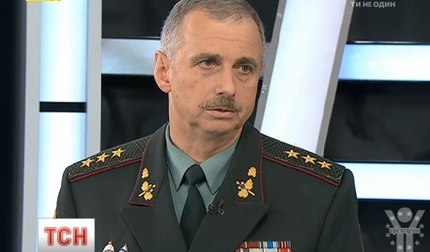 Чому відсторонили від виконання обов'язків генерал-майора Генштабу Олександра Шутова. Відео