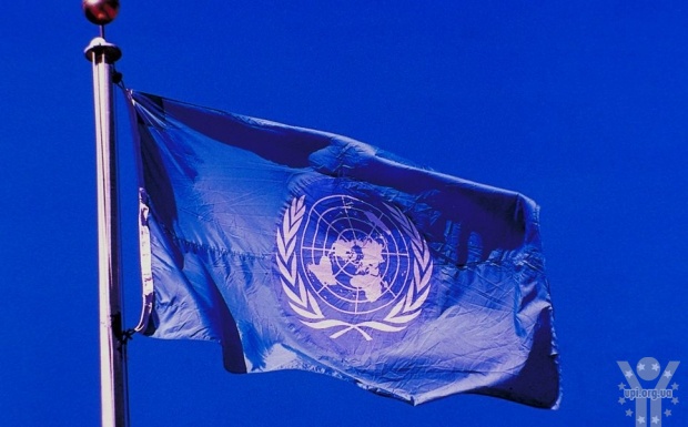 Рада ООН прийняла резолюцію про співпрацю та допомогу Україні