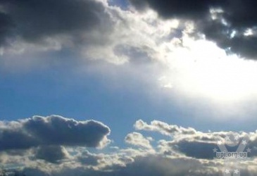 24 червня в Україні переважатиме хмарна погода з проясненнями