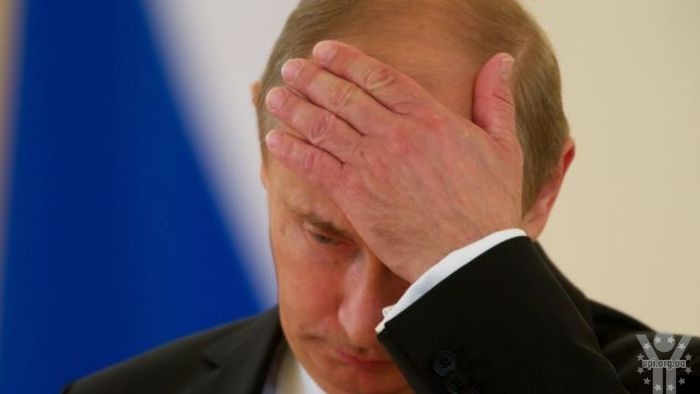 Путін не змінив своїх планів щодо України і хоче розколоти Європу