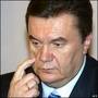 „Співпраця України та НАТО не направлена проти Росії”, - наголошує В.Янукович