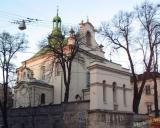 30 мільйонів гривень дасть держава Львову на збереження пам’яток архітектури