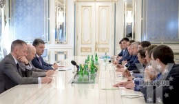 Петро Порошенко: «Ніякого одностороннього припинення вогню більше не буде»