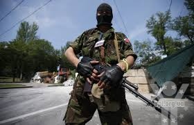 Терористи захопили Донецький завод хімвиробів і хочуть розпочати виробництво гранат