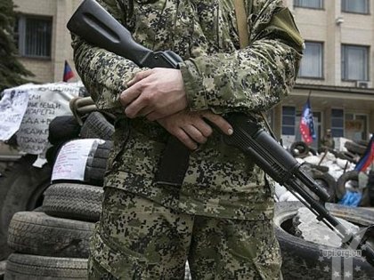 З моменту поновлення активної фази АТО українські силовики відбили у терористів 4 населених пункта