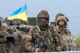 За десять днів перемир’я українська армія змогла оснаститися зброєю та перегрупуватися