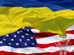 Президент України Петро Порошенко провів консультації з Віце-президентом США Джозефом Байденом