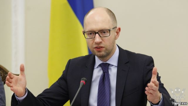 Україна створює комітет із запровадження санкцій проти Росії