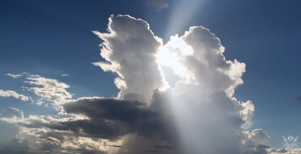 22 липня в Україні переважатиме хмарна погода з проясненнями