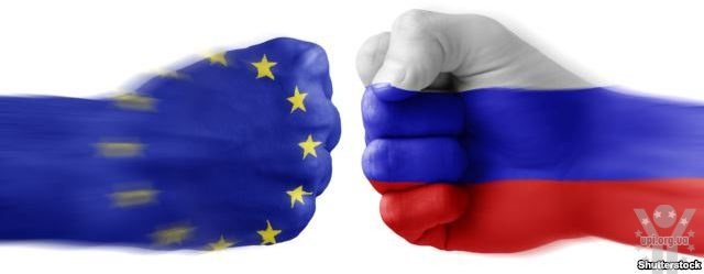 Росія «розчарована» рішенням ЄС про розширення санкцій