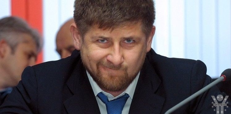 Кадиров відповів на санкції: заборонив Обамі і лідерам ЄС в'їзд до Чечні