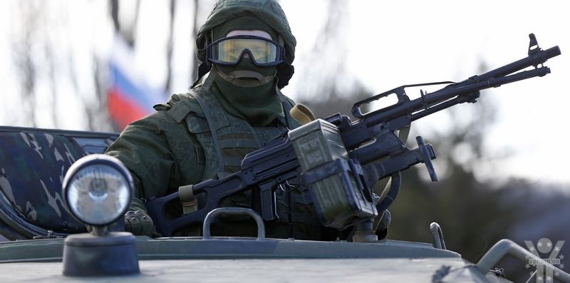 Кремль має намір добивати Україну за допомогою приватних армій