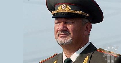 Новий ватажок ДНР є досвідчений КДБ-шник