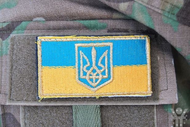 Українські війська домоглися значного успіху в боротьбі з проросійськими сепаратистами. Карта