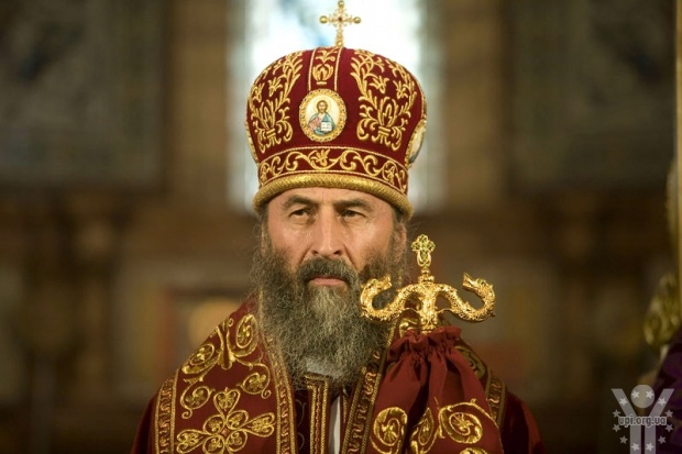 Єпископи УПЦ МП обрали «русский мир»
