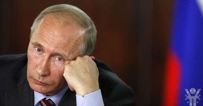 Діями проти України Путін розбудив сепаратизм у Сибіру (ВІДЕО)
