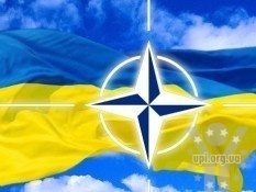Петро Порошенко: для України є дуже важливою ефективна взаємодія з НАТО
