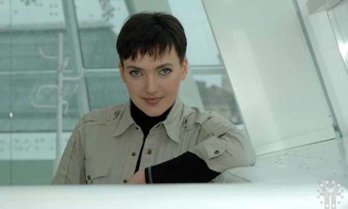 Українська льотчиця Савченко в листі до сестри написала про катастрофу Боїнга