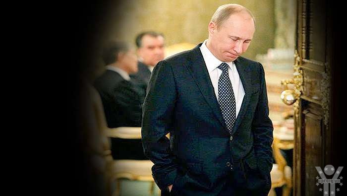 Путін може надати наказ терористам на сході України призупинити бойові дії 26 серпня