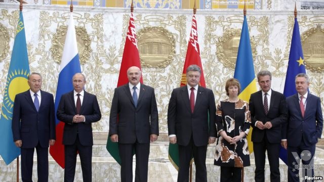 Мінська зустріч: Україна і Росія домовилися про консультації щодо закриття кордону
