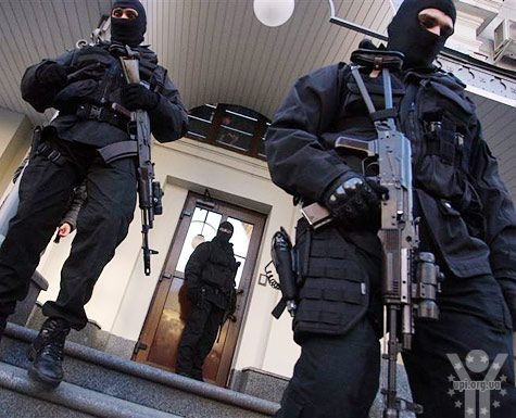 У Києві затримали злочинців, підконтрольних Жириновському, які готувала теракт на День Незалежності України