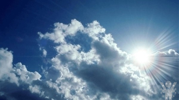 ПОГОДА. 23 і 24 серпня в Україні очікується мінлива хмарність