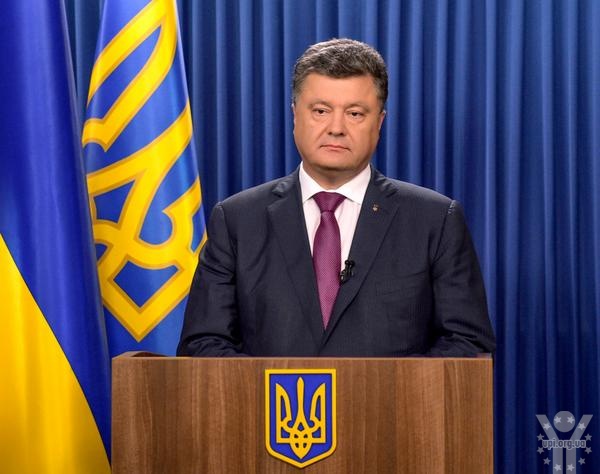 Президент України припинив повноваження Верховної Ради. Вибори відбудуться 26 жовтня