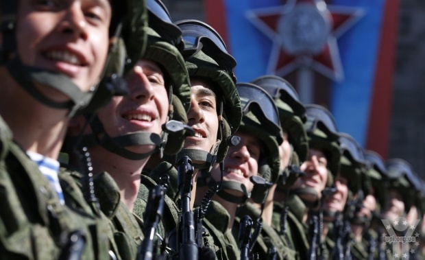 На сході України загинуло близько 2 тисяч кадрових російських військовослужбовців