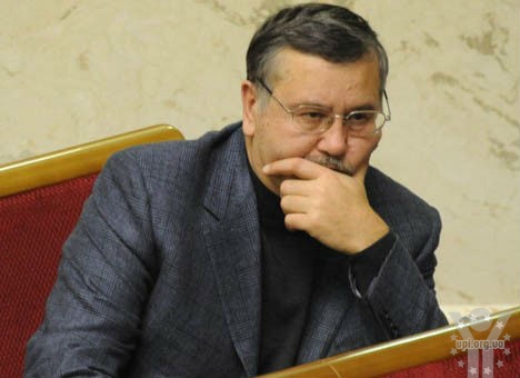 Дострокові вибори: Анатолій Гриценко розповів із чиїх гаманців отримав кошти на виборчу заставу
