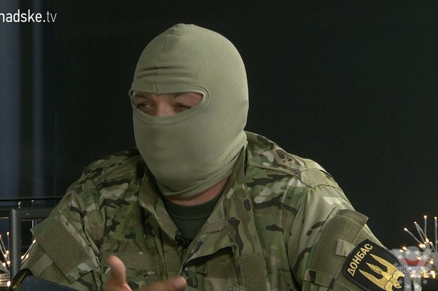 Дострокові вибори: бійці батальйону «Донбас» будуть «воювати» на мажоритарних округах