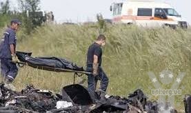 Знову і знову знаходять тіла загиблих українських бійців