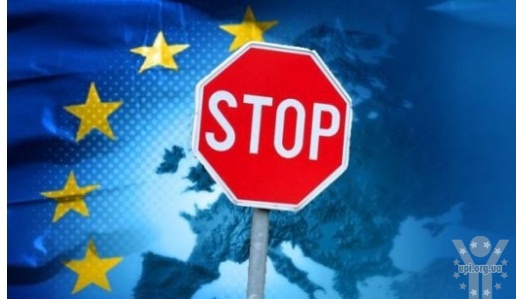 У понеділок Європейський Союз введе нові санкції проти Росії