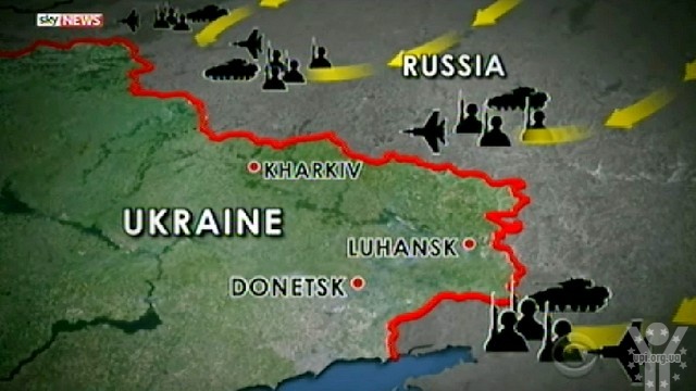Война Украины и России: включаем мозги