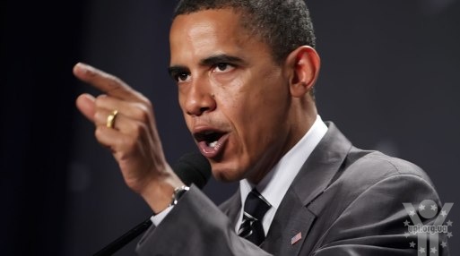 Барак Обама оголосив про початок антитерористичної операції