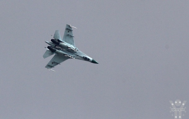 Канада звинуватило військово-повітряні сили Росії у провокації в Чорному морі