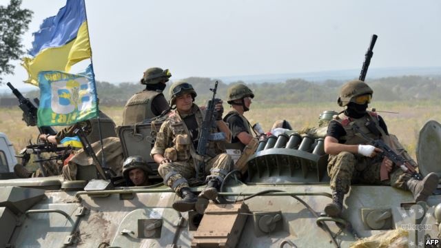 Українські війська зміцнюють оборону, відбивають напади і знешкоджують російських диверсантів