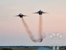 Російські літаки Су-24 вторглися в повітряний простір Швеції