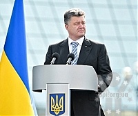 100 днів Президента України Петра Порошенка