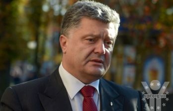 Петро Порошенко: Україні потрібен мир. Будь-кому, хто хоче війни – йому зі мною не по дорозі