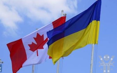Петро Порошенко вбачає великий потенціал співробітництва України та Канади у багатьох сферах