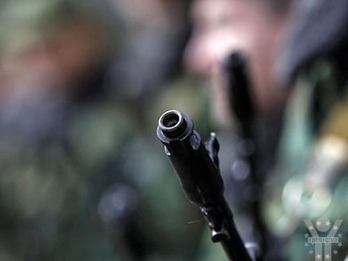 Сили АТО ліквідували табір бойовиків поблизу Сєвєродонецька