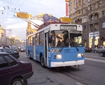 Нічні та денні тарифи в маршрутках – інновація у Луганську
