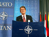 Ющенко вважає інтеграцію в НАТО єдино правильним шляхом для України
