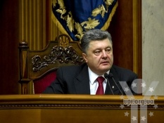 Петро Порошенко про закони щодо Донбасу: Тепер я можу все сказати, чому це важливо