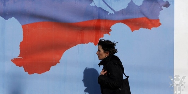 Крим буде звільнений від окупації політично-військовими засобами - політолог